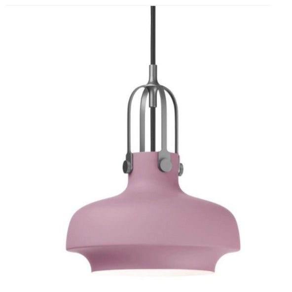 Outlet &Tradition Copenhagen Pendant SC6 - Matt Blush