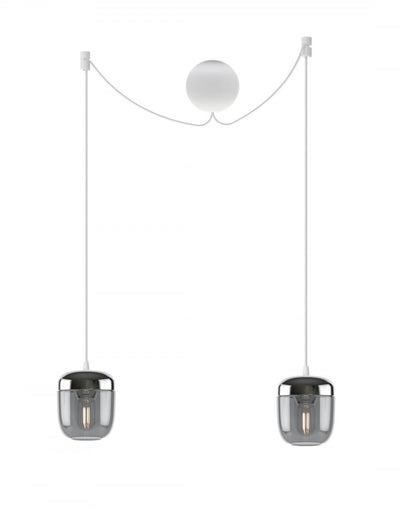 Umage Acorn Cluster 2 Pendant Lights