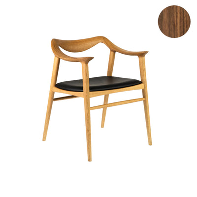 Fjordfiesta Bambi 57/3 Dining Chair