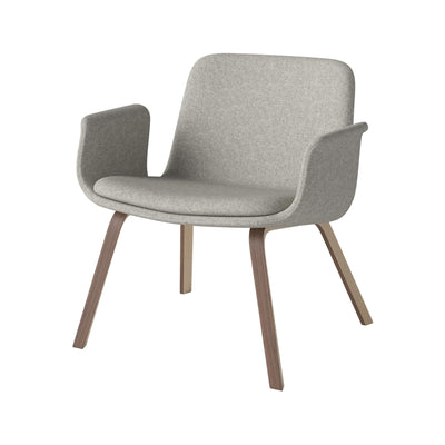 Bolia Palm Lounge Chair Upholstered