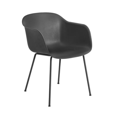 Muuto Fiber Armchair