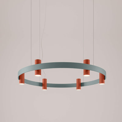 TOOY Nastro Chandelier