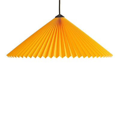 HAY Matin Pendant Light