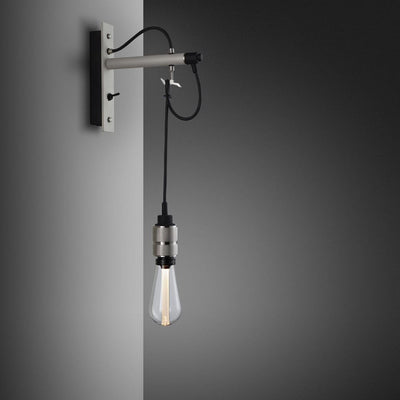 Buster + Punch Hooked Wall Light