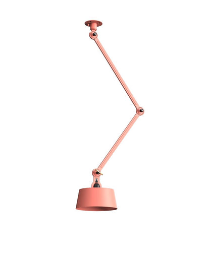 Bolt Ceiling Lamp - Double Arm