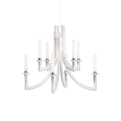 Kartell Khan Chandelier