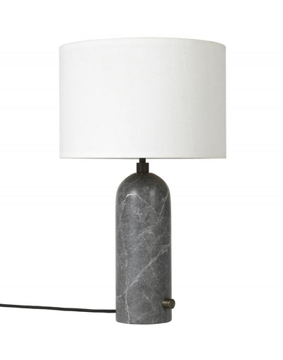 GUBI Gravity Table Lamp - Small