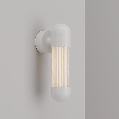 Outlet Hudson Wall Lights - White