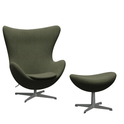 Fritz Hansen Egg Lounge Chair