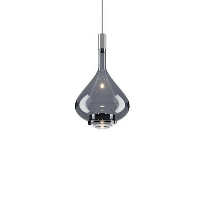 Sky-Fall pendant light