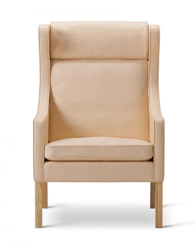 Mogensen 2204 Wing Chair