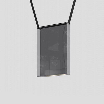 Sainte atelier pendant light