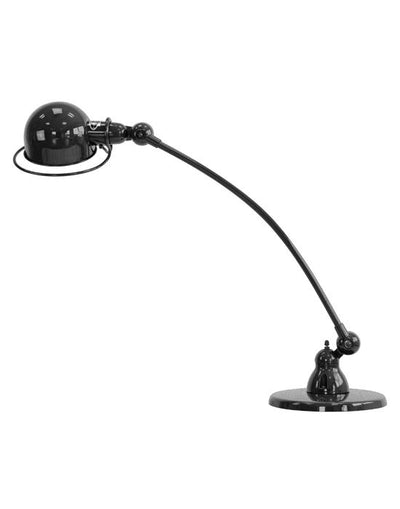 Jielde Loft Curve 1 Arm Desk Lamp