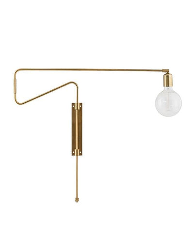 Swing Wall Lamp