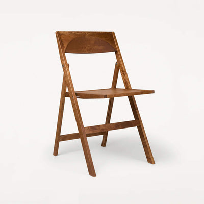 Frama Folding Flat Chair