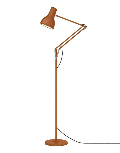 Anglepoise Type 75 Margaret Howell Edition Floor Light