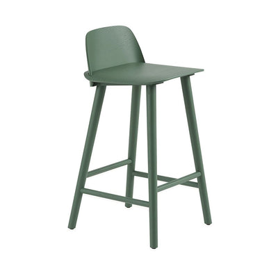 Nerd bar / counter stool