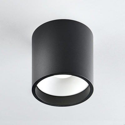 Solo round ceiling spotlight by Light-Point