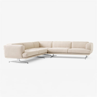 &Tradition AV41 Inland 3+ Seater Corner Sofa