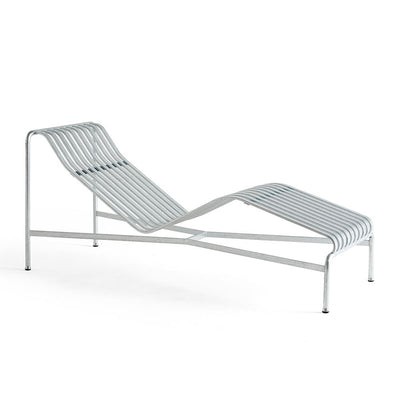 HAY Palissade Chaise Longue