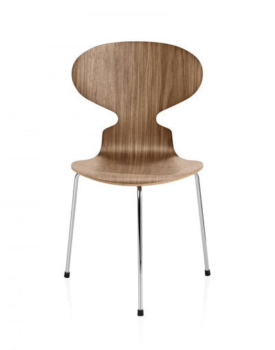 Fritz Hansen Ant Chair - 3 Legs