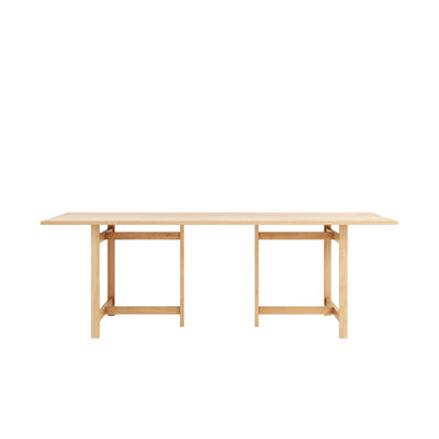 MOEBE Rectangular Dining Table