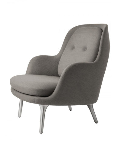 Fritz Hansen Fri Lounge Chair