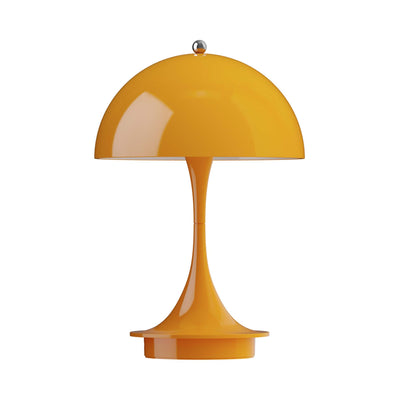 Louis Poulsen Panthella 160 Portable Table Lamp