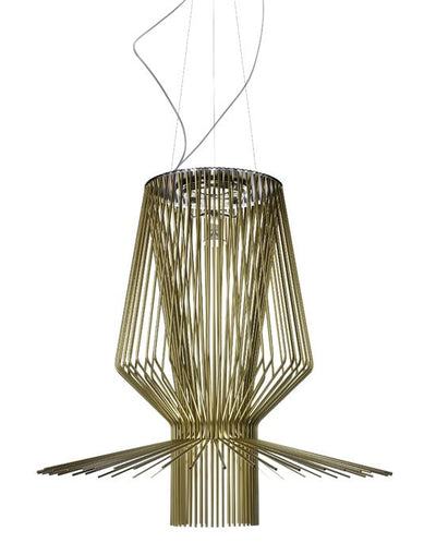 Allegro pendant light