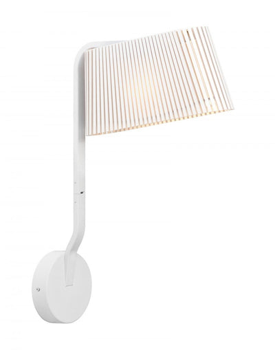 Owalo wall light