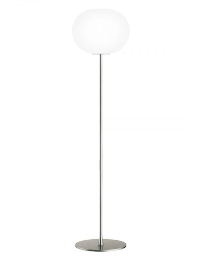 Flos Glo-Ball Floor Lamp