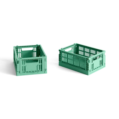 HAY Colour Crate Mini