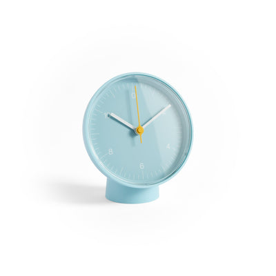 HAY Table Clock