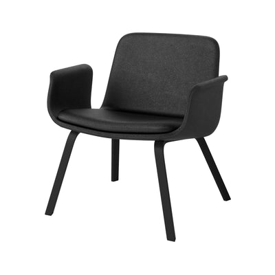 Bolia Palm Lounge Chair Upholstered