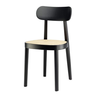 Thonet 118 Chair - TP29 black