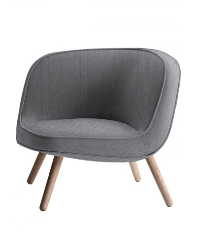 Fritz Hansen Via57 Lounge Chair