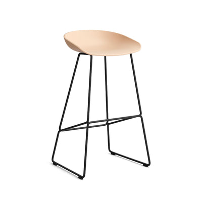 HAY About A Stool 38 Bar Stool