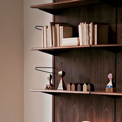 Finn Juhl Bookend for Panel System