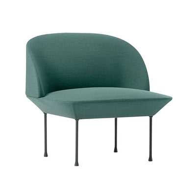 Oslo lounge chair