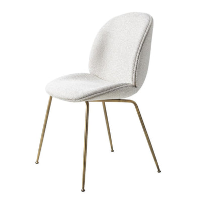 GUBI Beetle Upholstered Chair