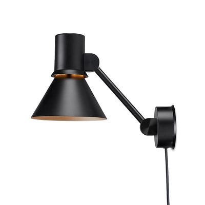 Anglepoise Type 80 W2 Wall Light - Plug, Switch And Cable