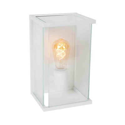 Lucide Claire Outdoor Wall Light - Single Light