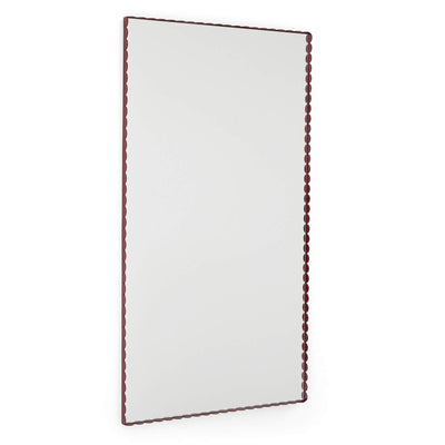 HAY Arcs Mirror - Rectangular