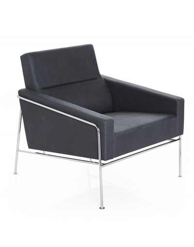 Fritz Hansen Series 3300 Lounge Chair