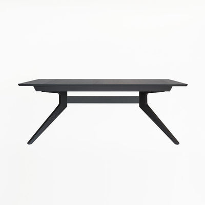 Case Furniture Cross Extended Dining Table