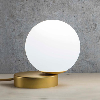 Lumi table lamp