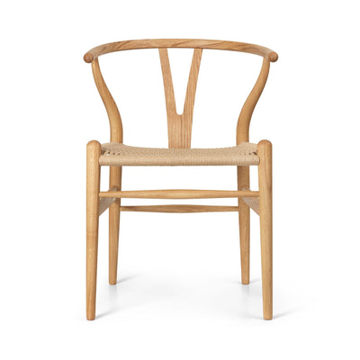 Carl Hansen & Son CH24 Wishbone Chair - 2023 Birthday Edition