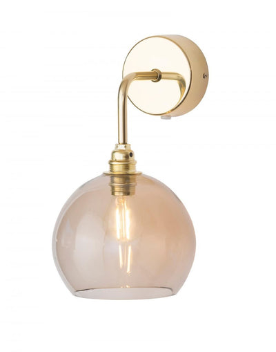 Ebb & Flow Rowan Wall Light