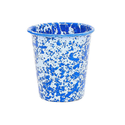 Splatterware Collection Splatter short tumbler