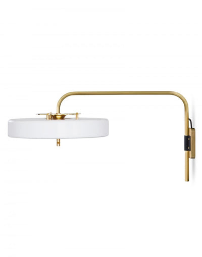 Bert Frank Revolve Wall Light